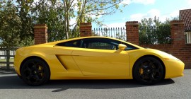 Lamborghini Gallardo