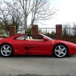 Ferrari 355 GTS