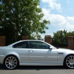 BMW M3 For Sale