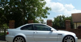 BMW M3 For Sale