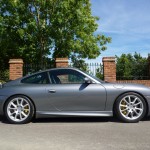 Porsche 911 GT3 ClubSport